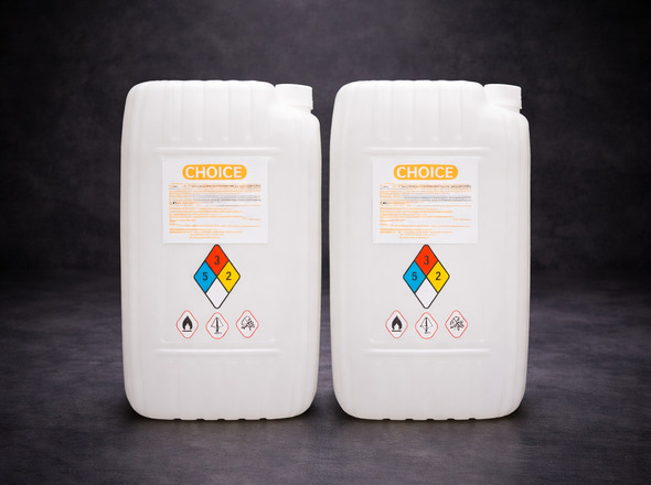 Best Fluxes & Thinners