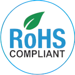 ROHS Compliant - Solders